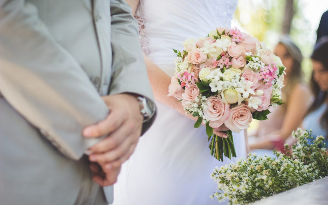 Planificar mejor las bodas: Todo lo que debes saber para conseguir los mejores resultados
